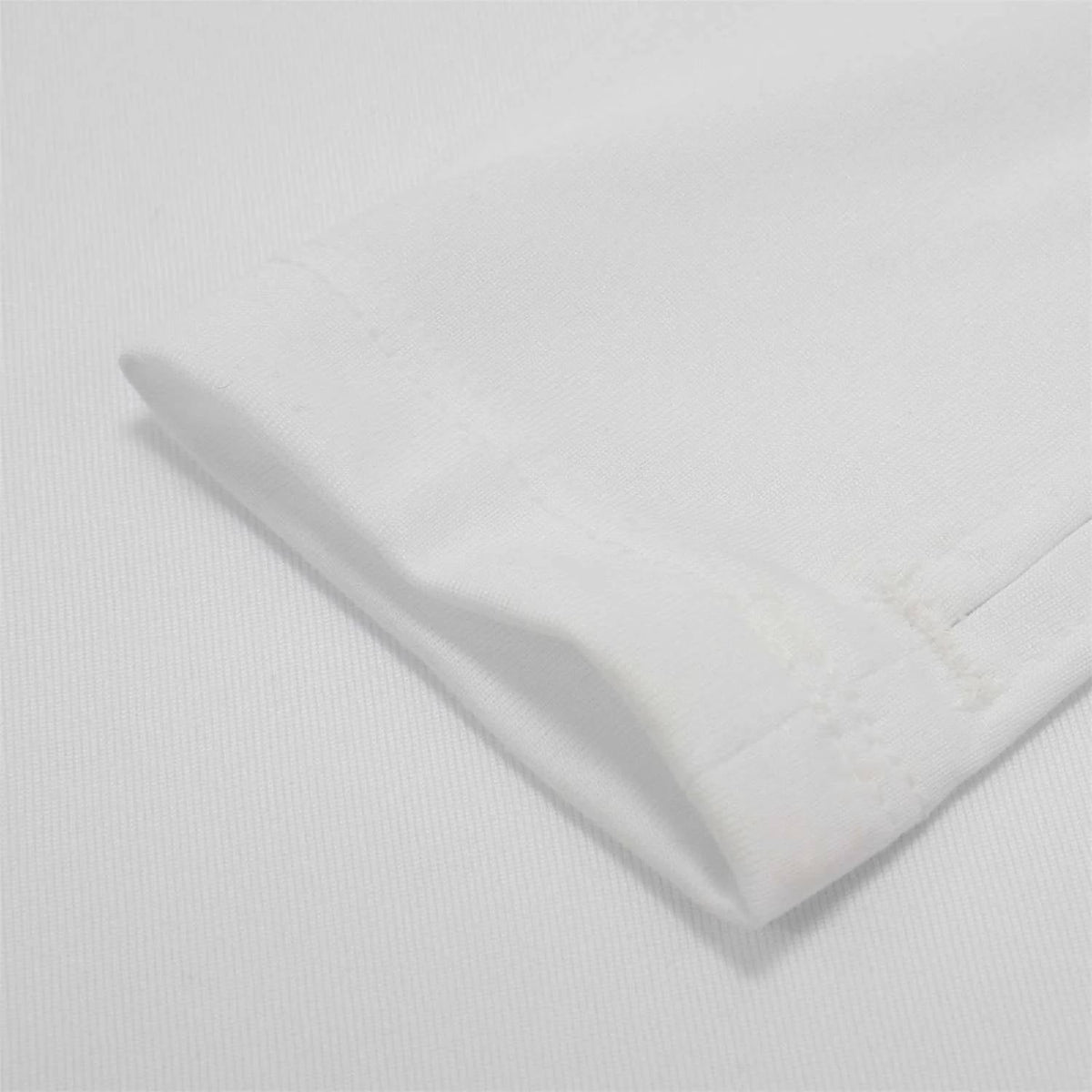 Camisa de mujer color blanco