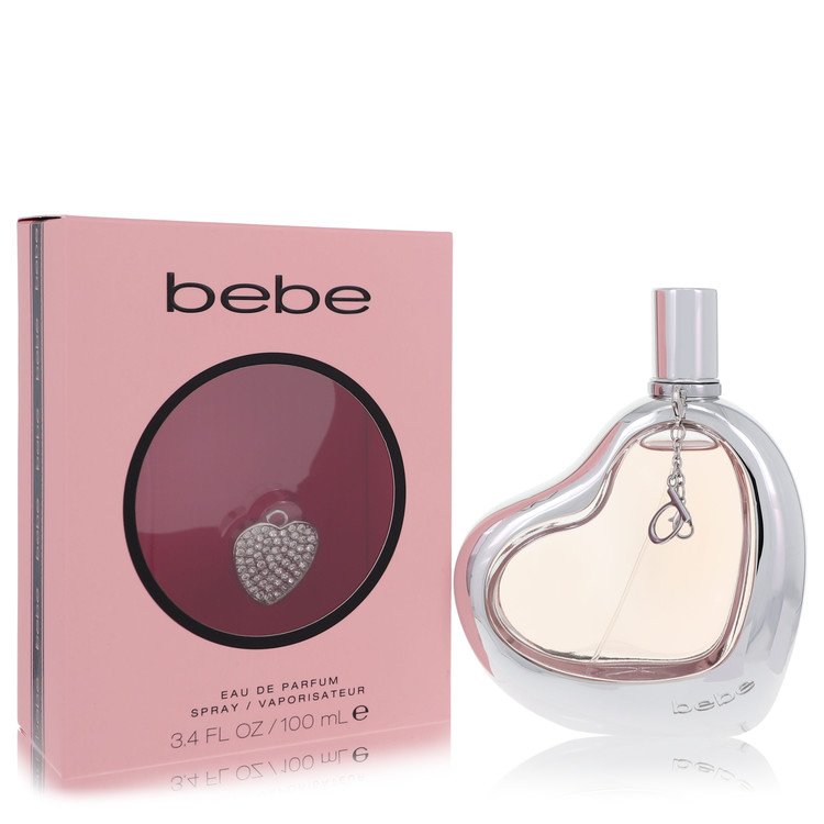 Perfume de mujer eau de parfum 3,4 oz