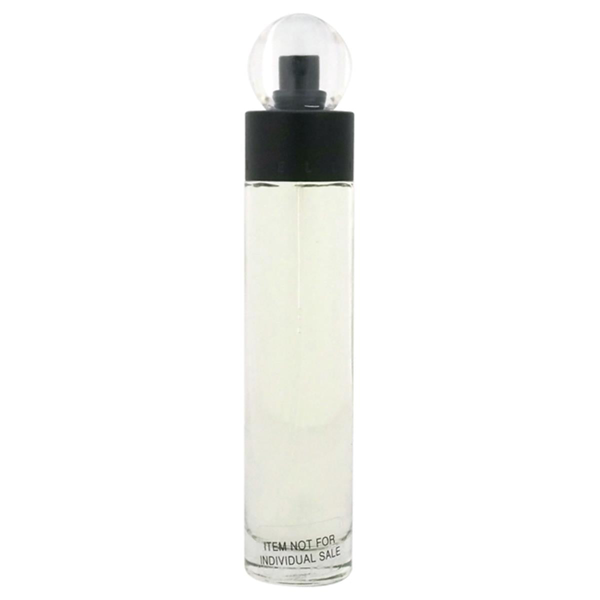 Perfume de hombre eau de toilette 3,4 oz