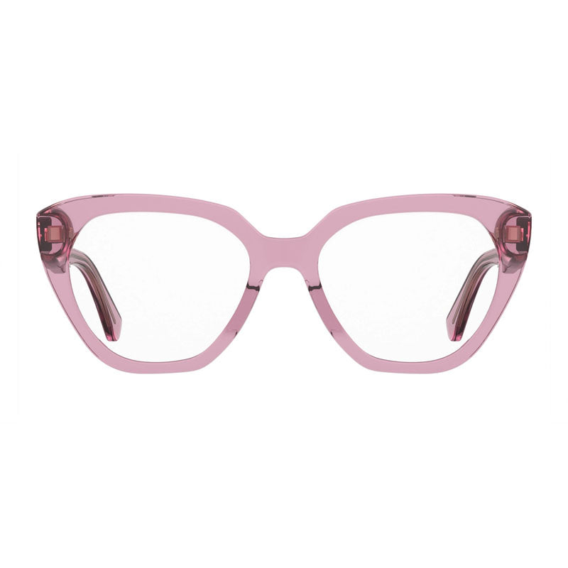 Gafas 51 mm color rosado