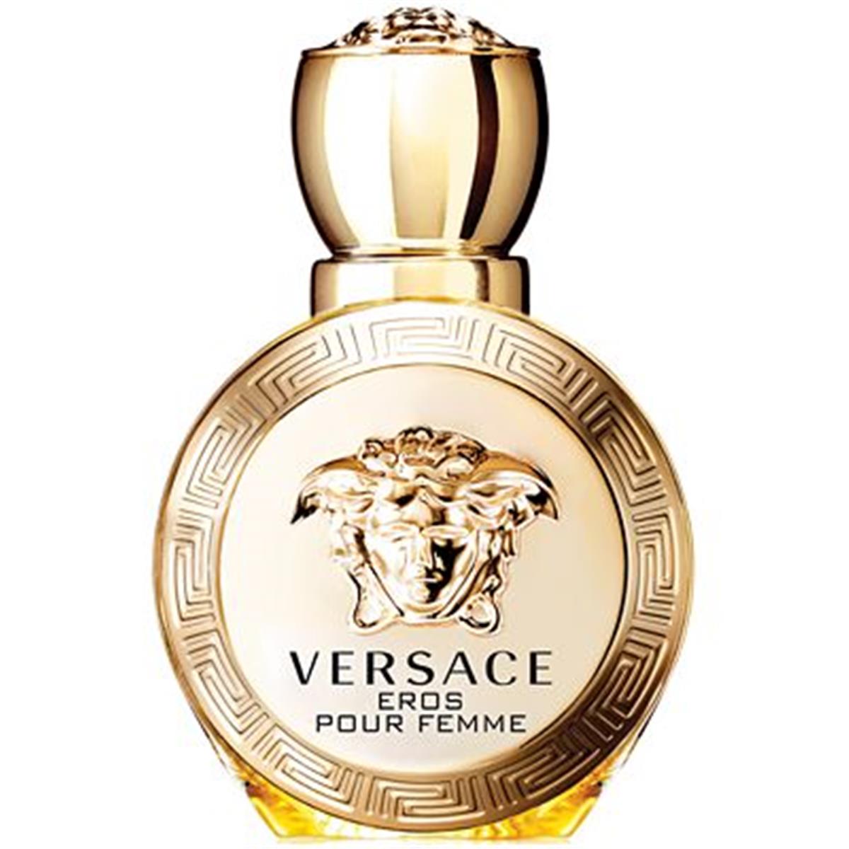 Perfume de mujer eau de parfum 1,7 oz