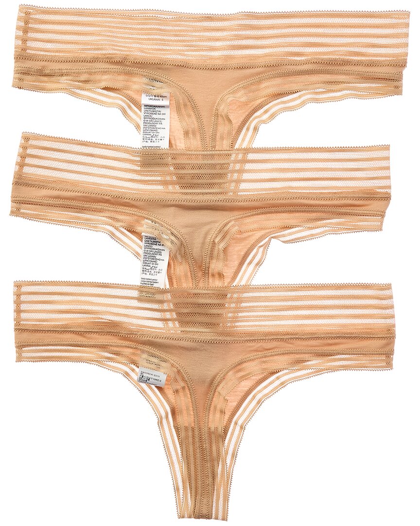 Tanga (3 unidades)
