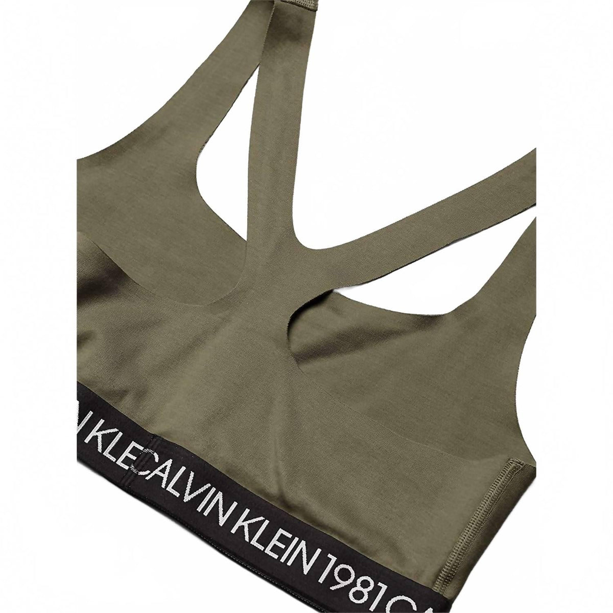 Bralette de mujer