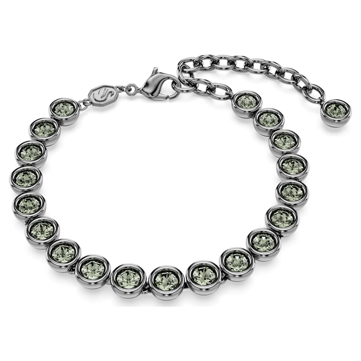 Pulsera color negro