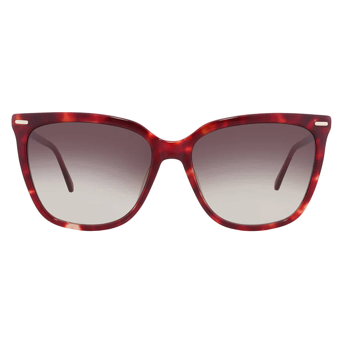 Gafas de sol de mujer color gris