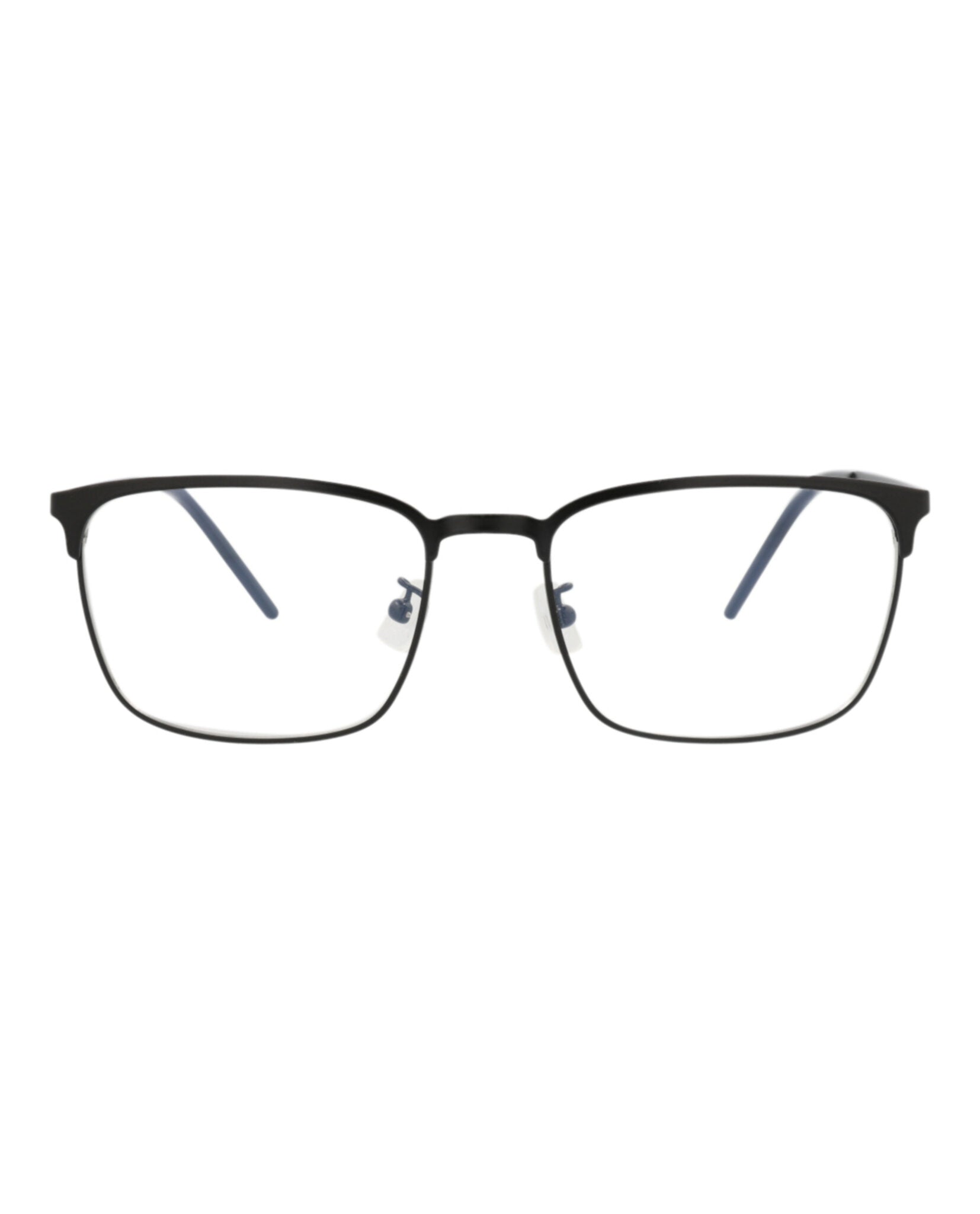 Montura para gafas de montura cuadrada
