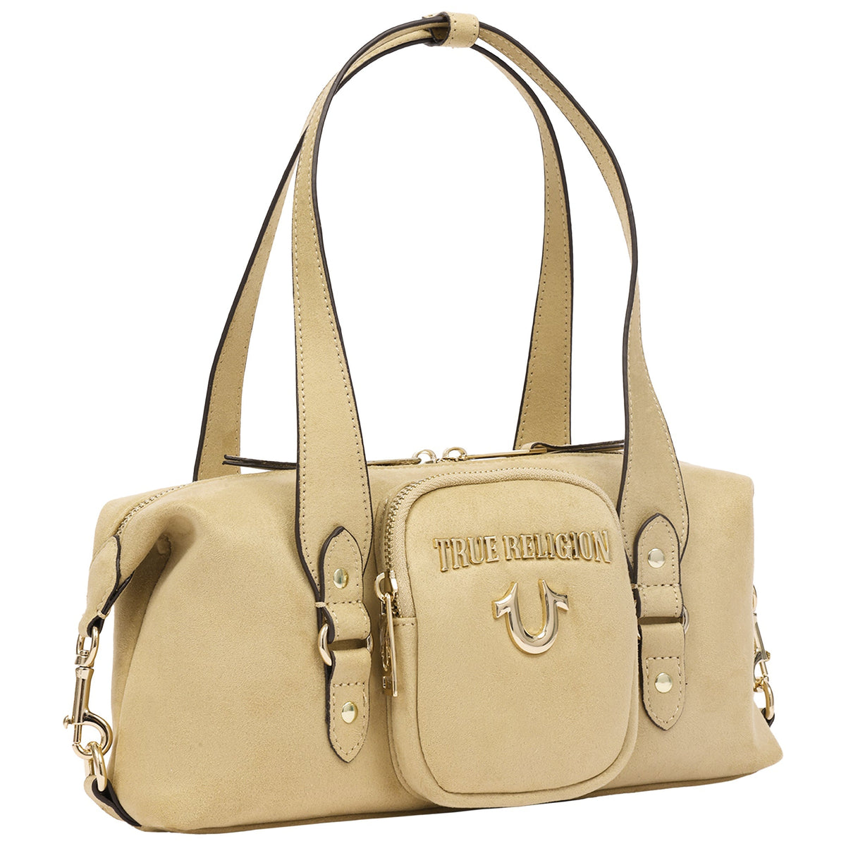 Bolso de mezclilla