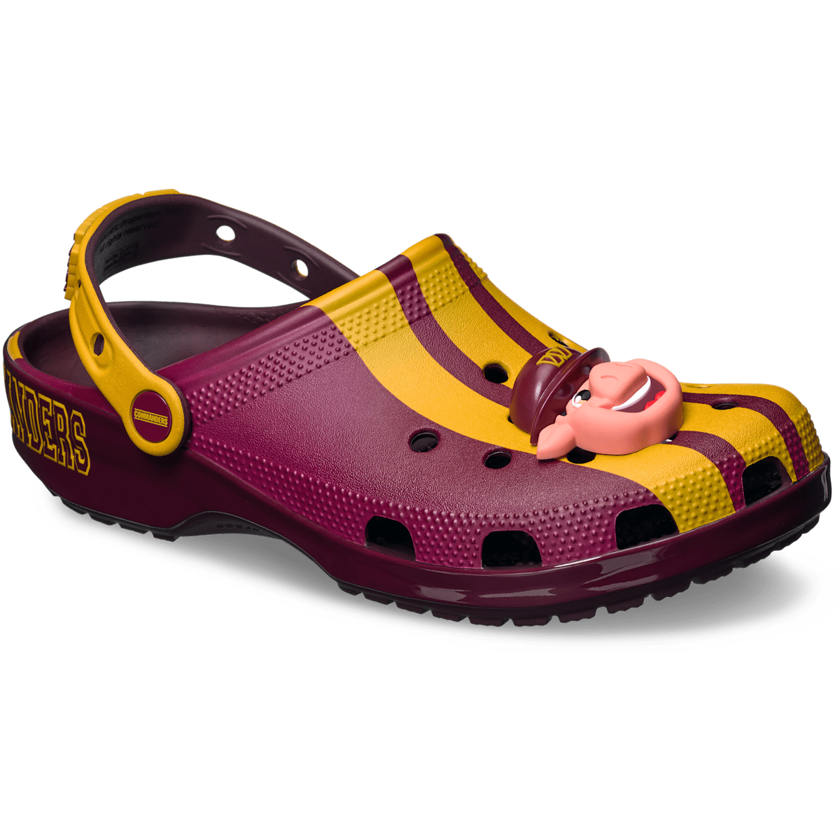 Zuecos