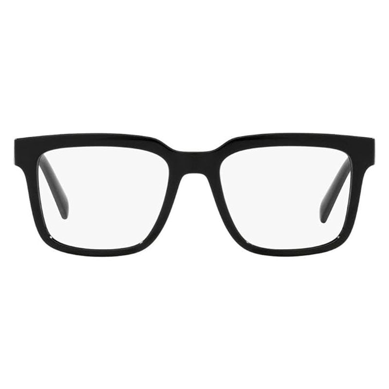 Gafas 52 mm color negro