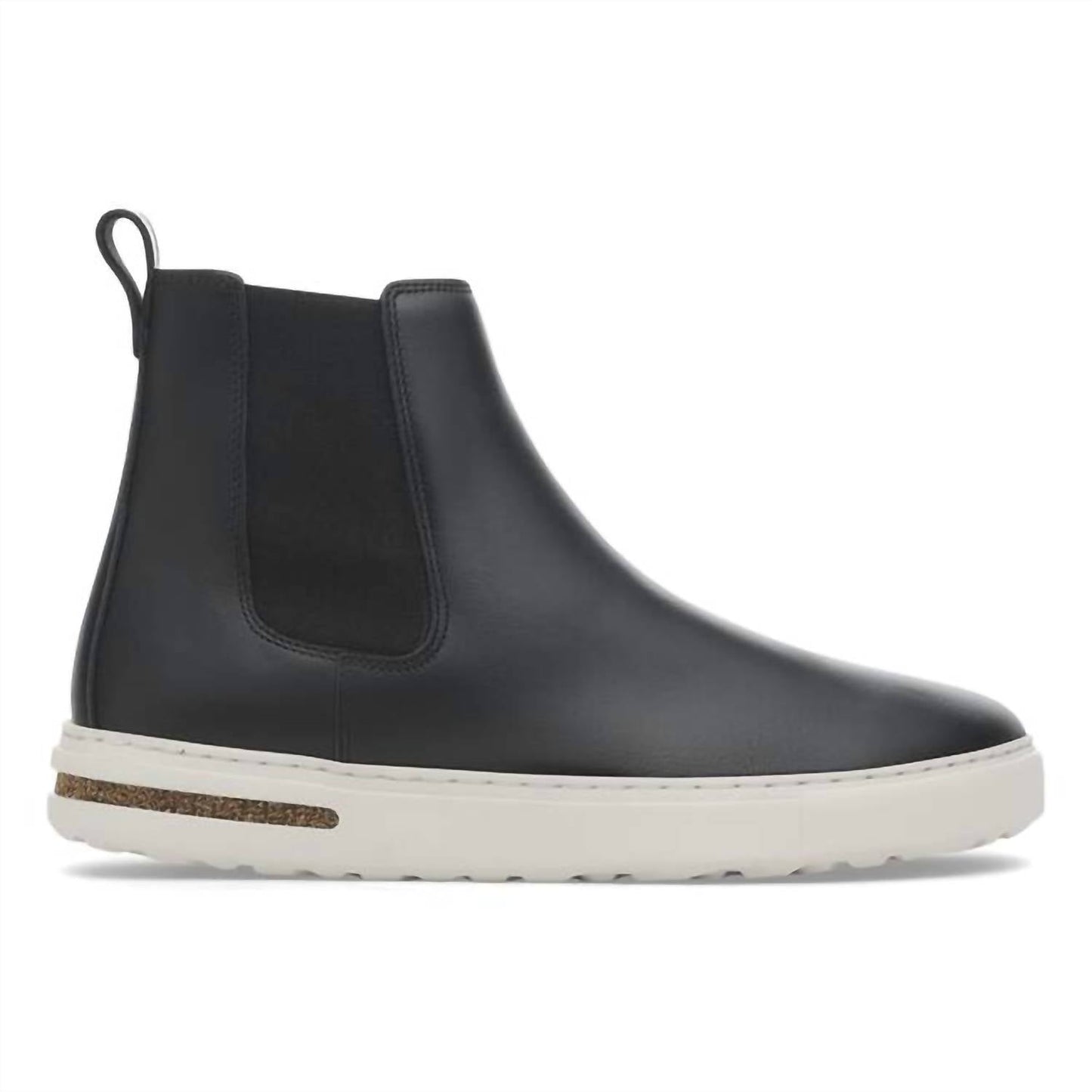 Botas de mujer color negro
