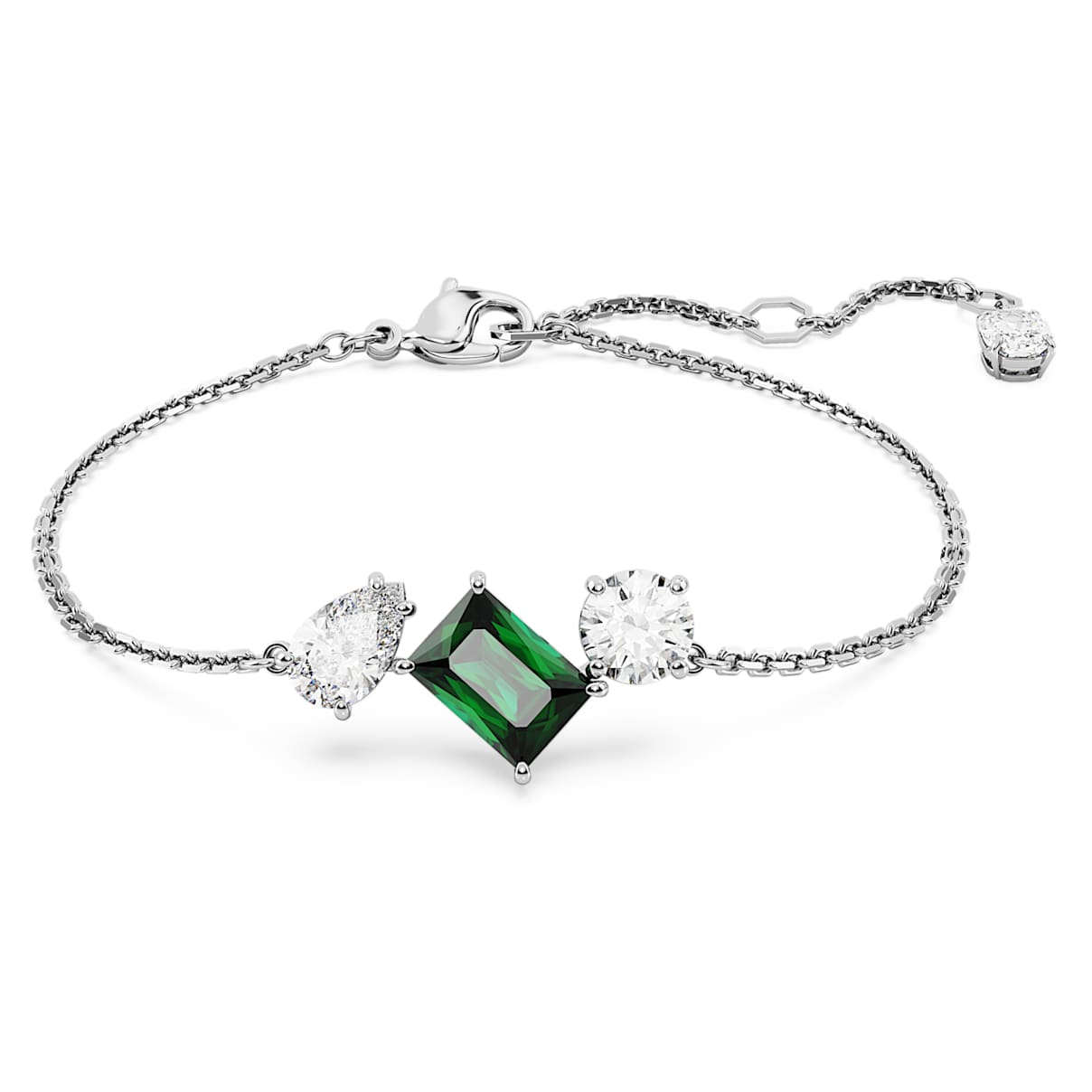 Pulsera color verde