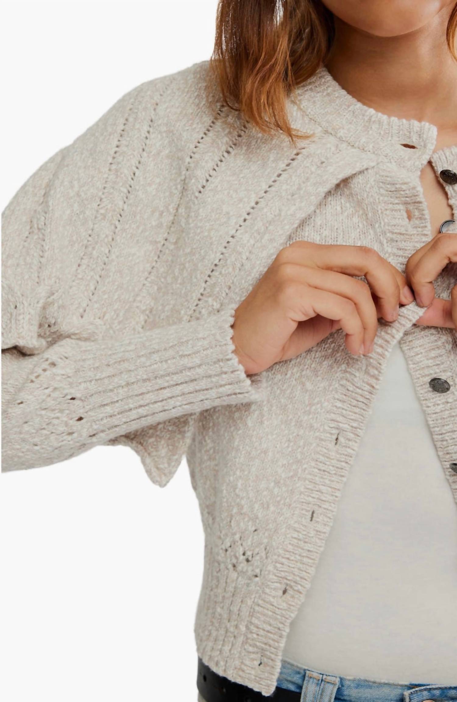 Capa color beige