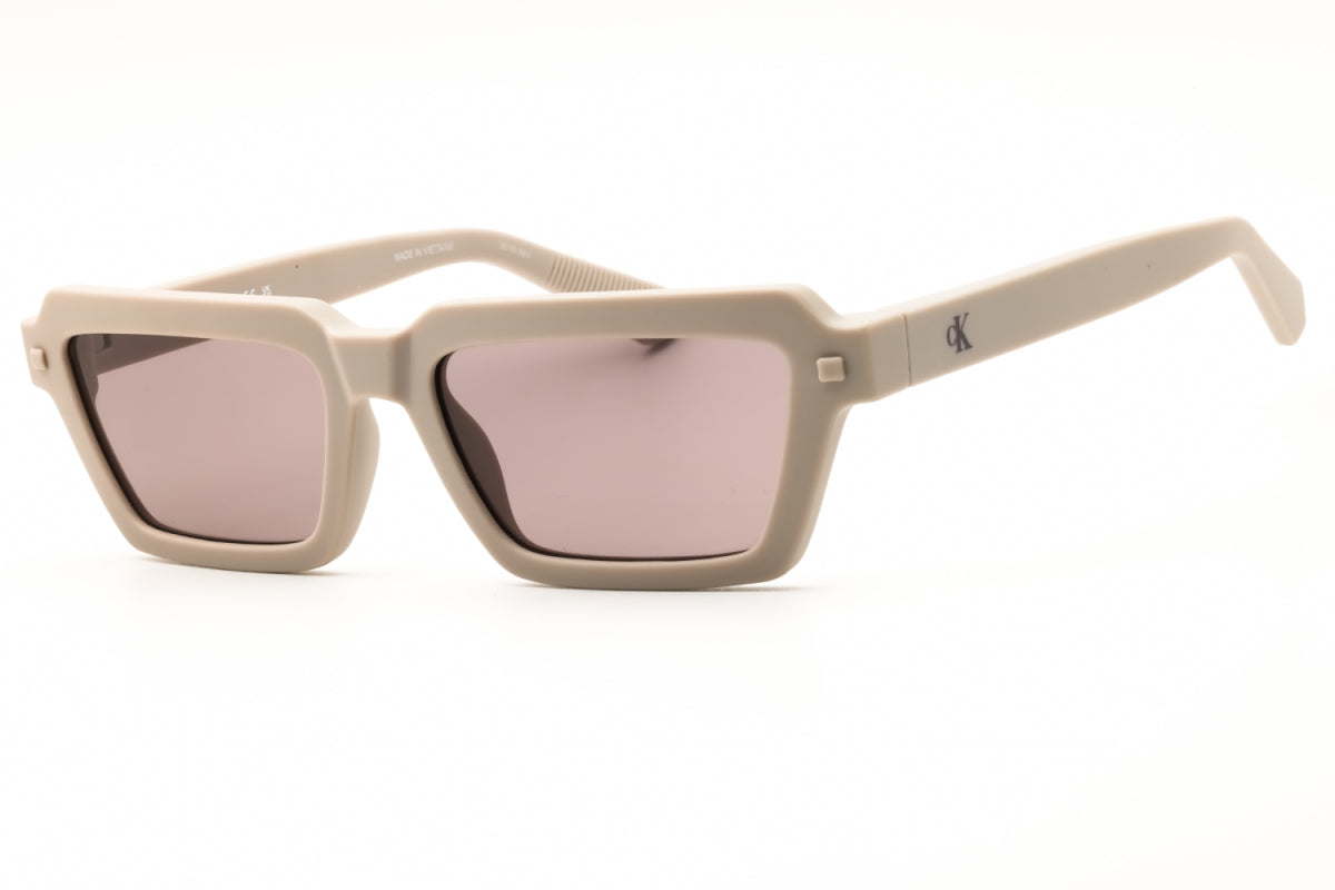 Gafas color gris y taupe