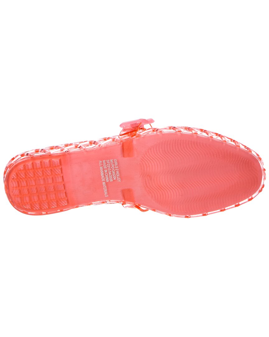 Zapatos planos