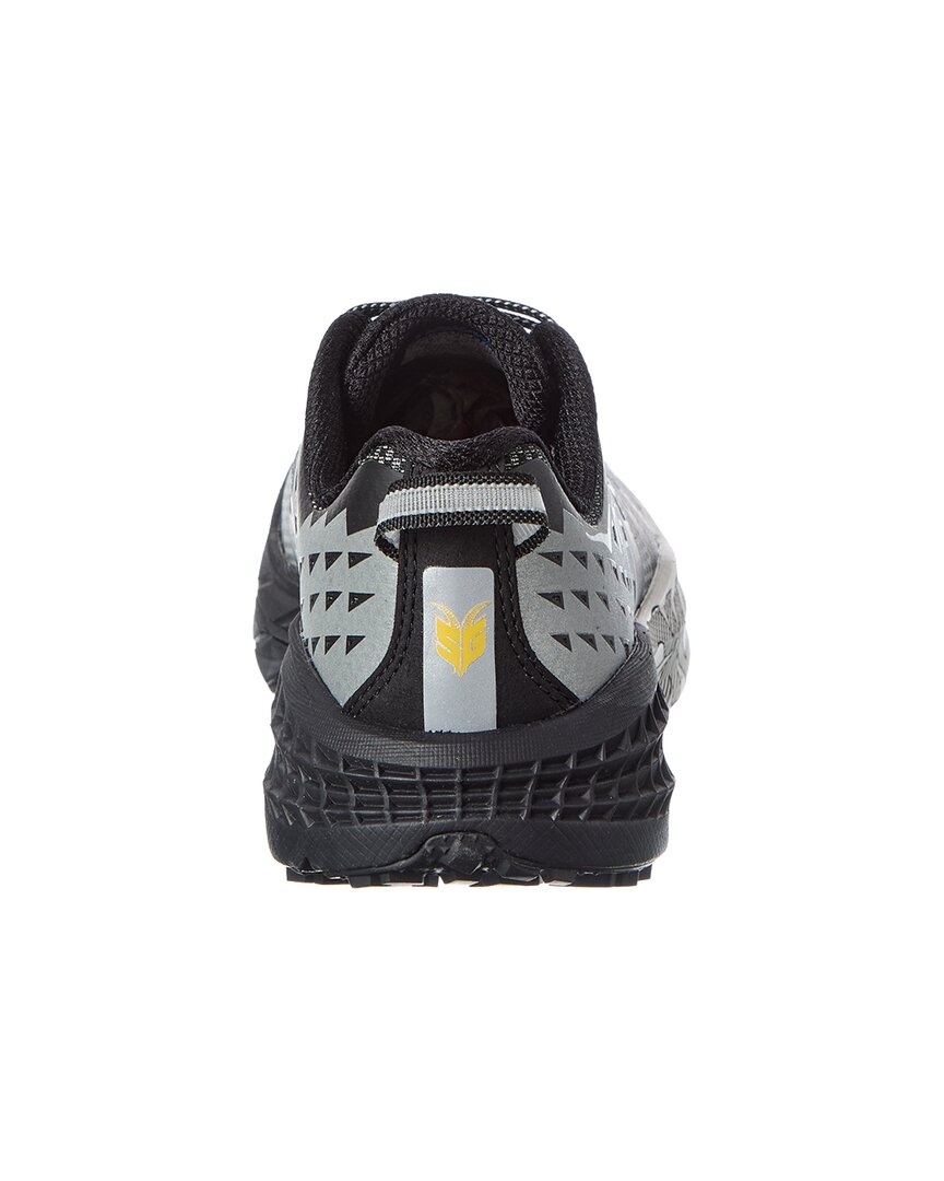 Tenis de cuero