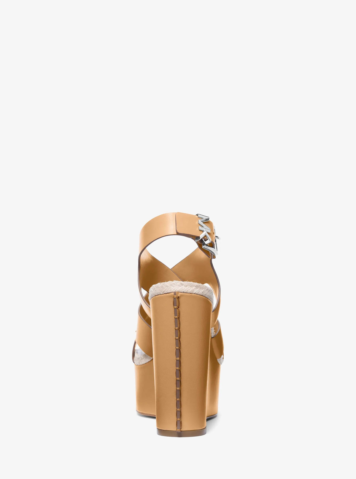 Sandalias de cuero