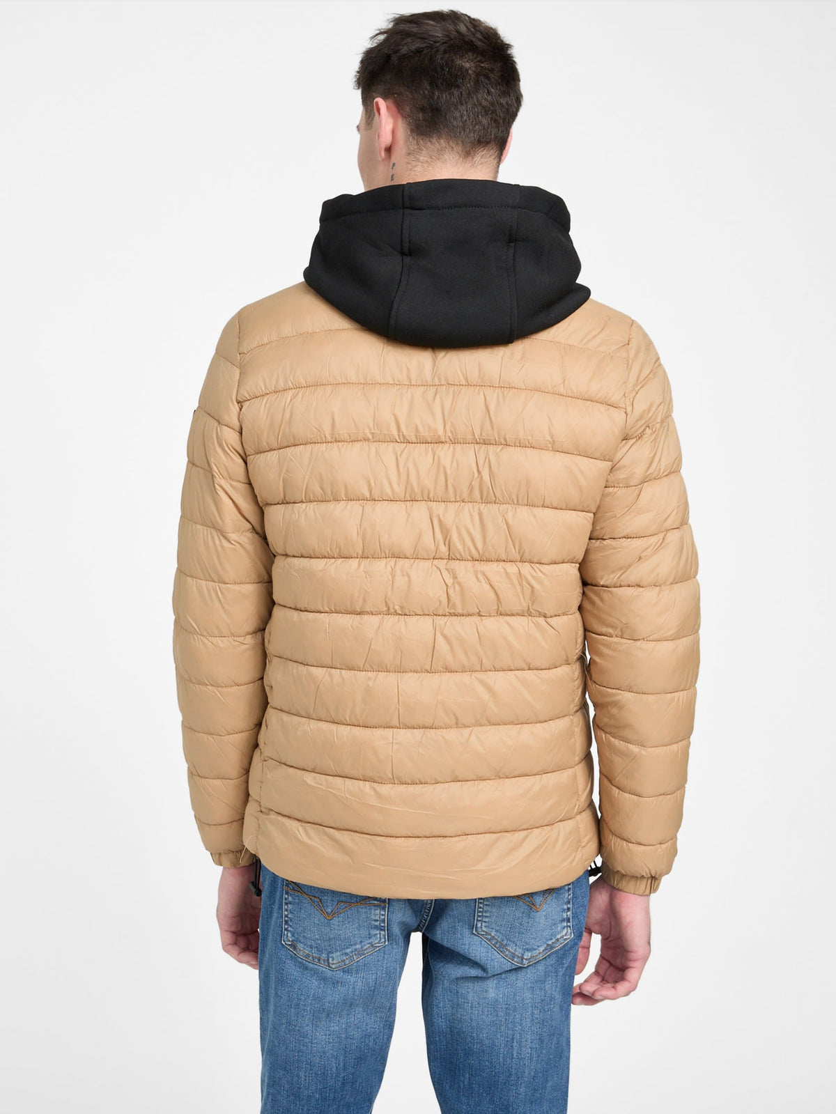Chaqueta