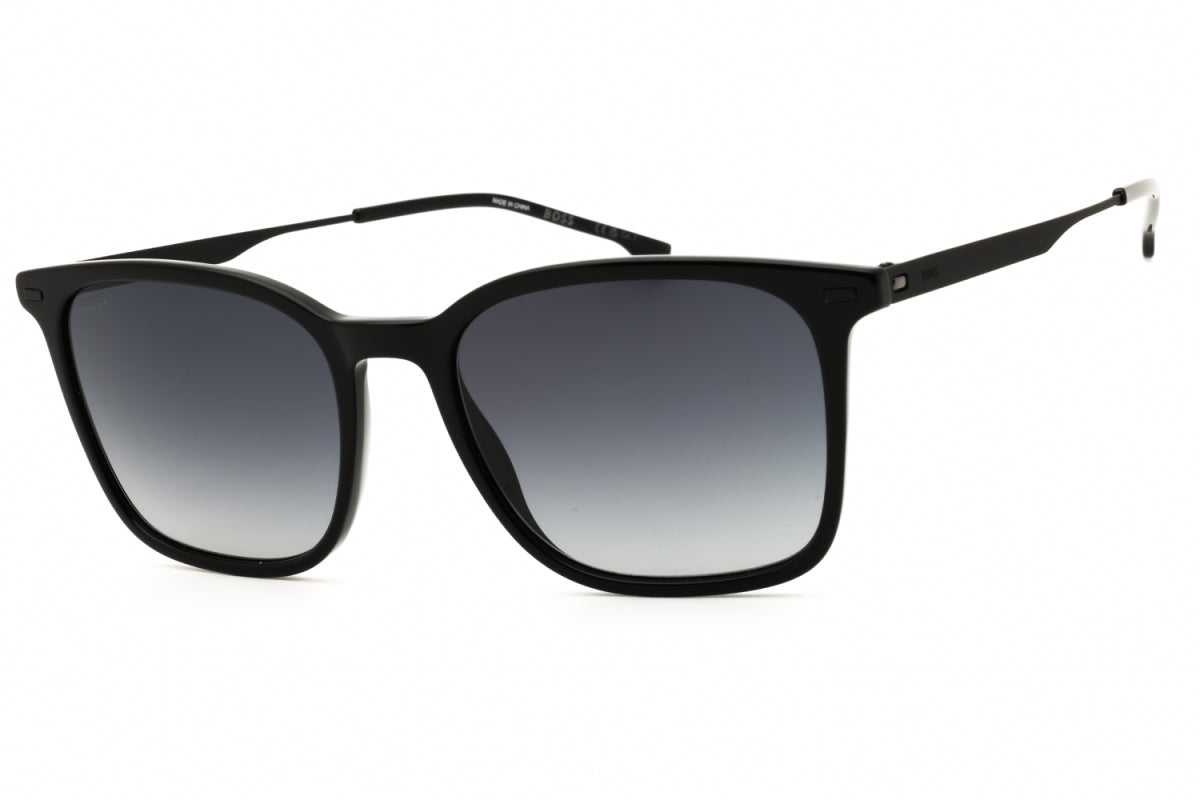 Gafas color negro y gris