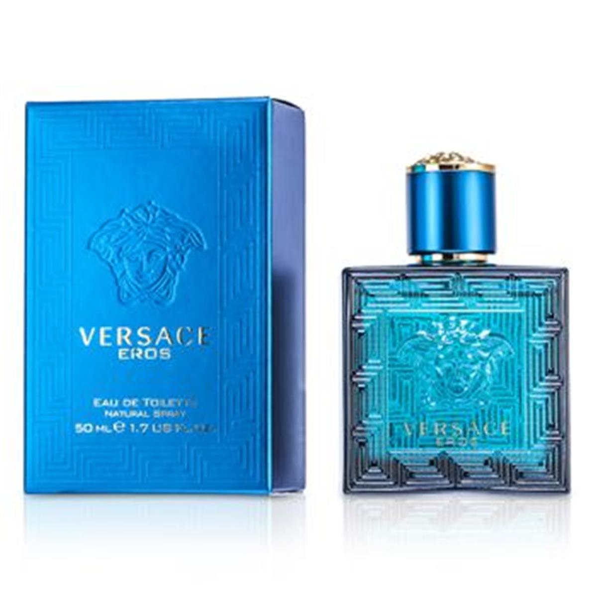 Perfume de hombre eau de toilette 1,7 oz