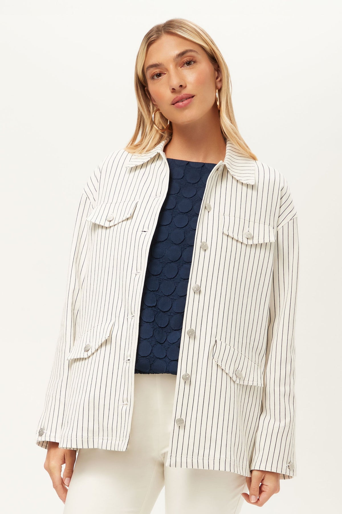 Chaqueta