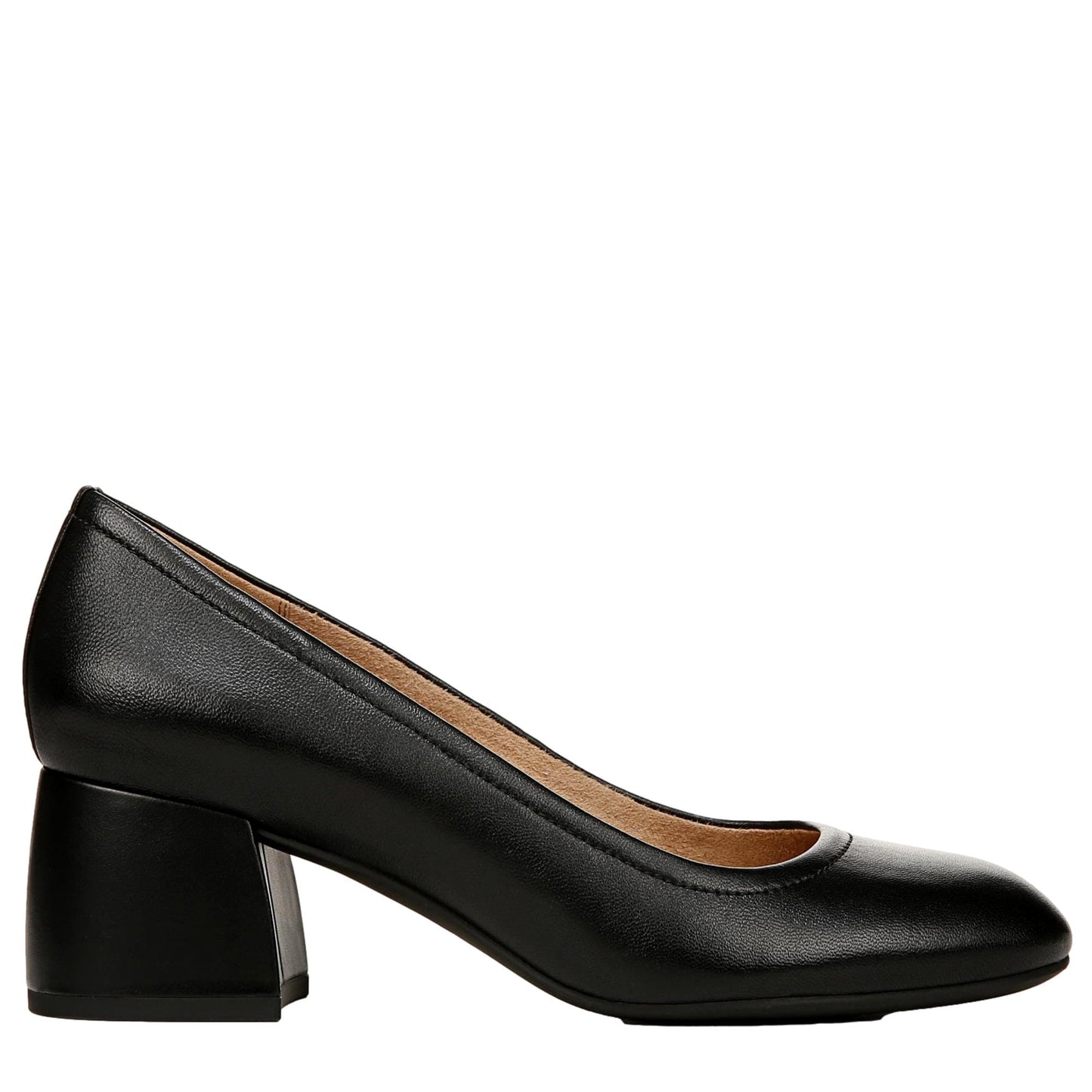 Calzado de mujer color negro