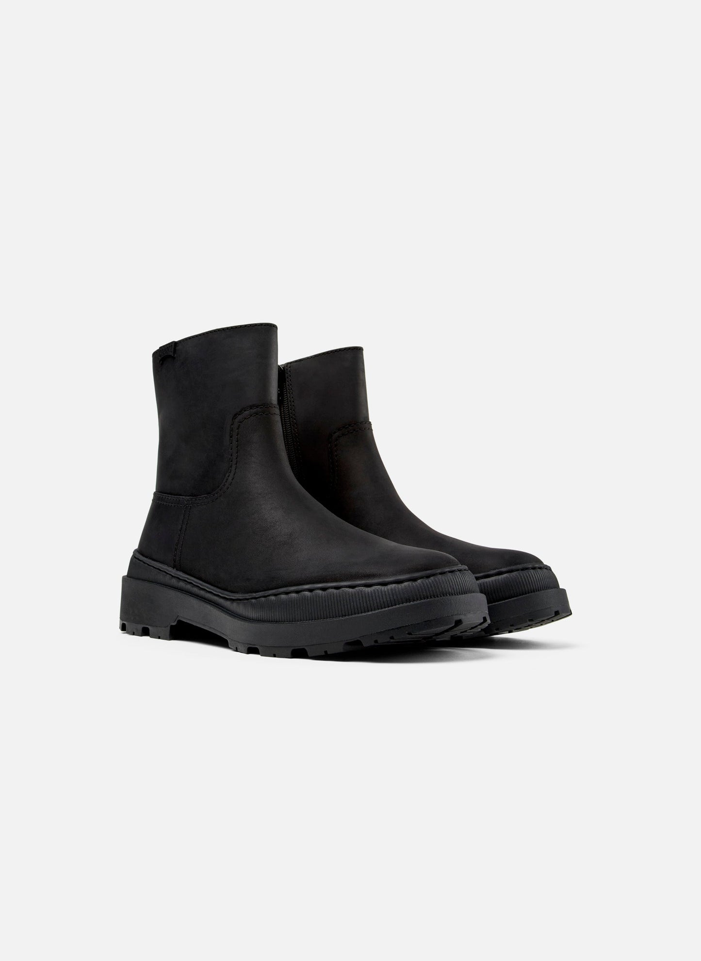 Botines de mujer