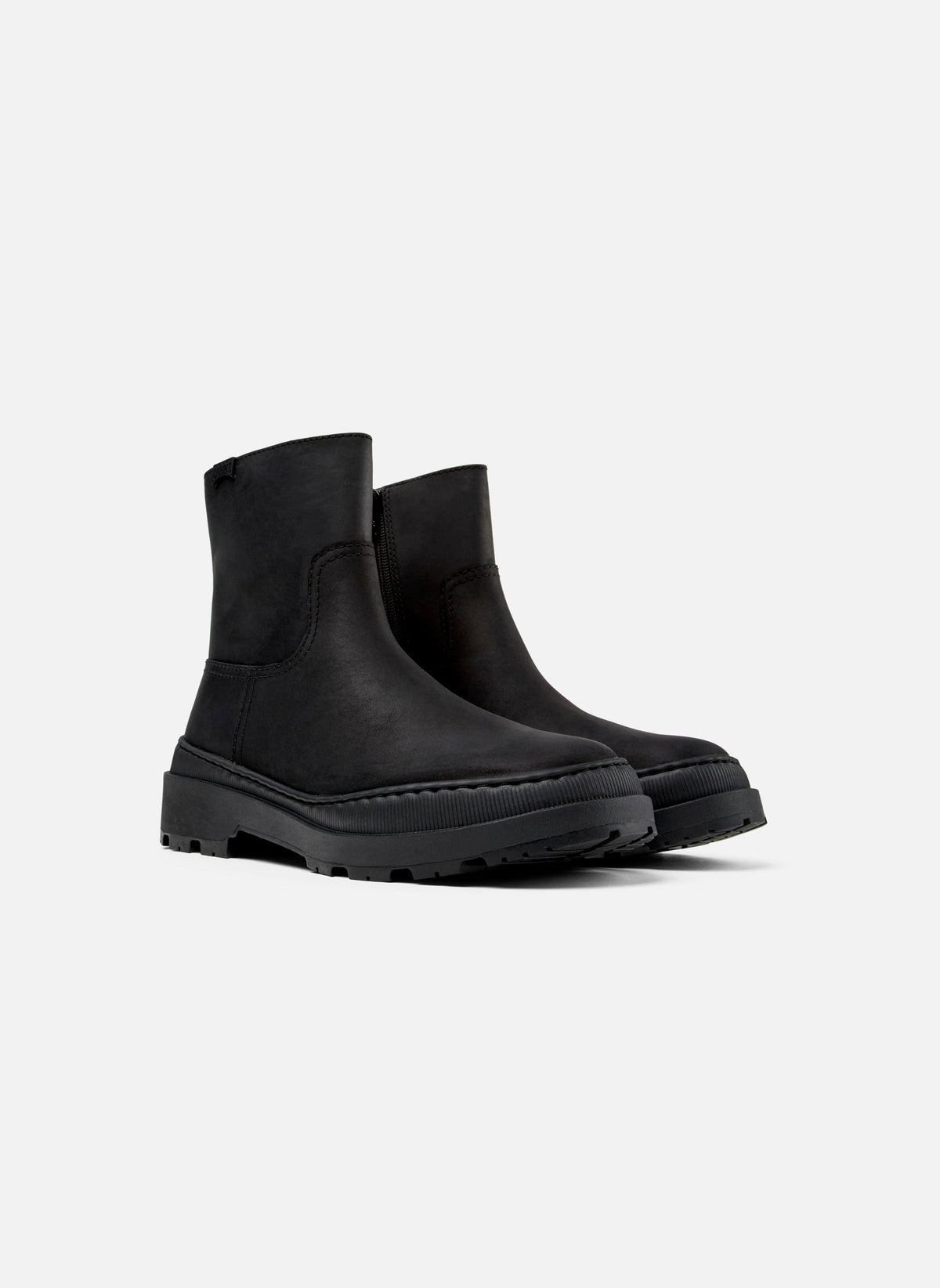 Botines de mujer