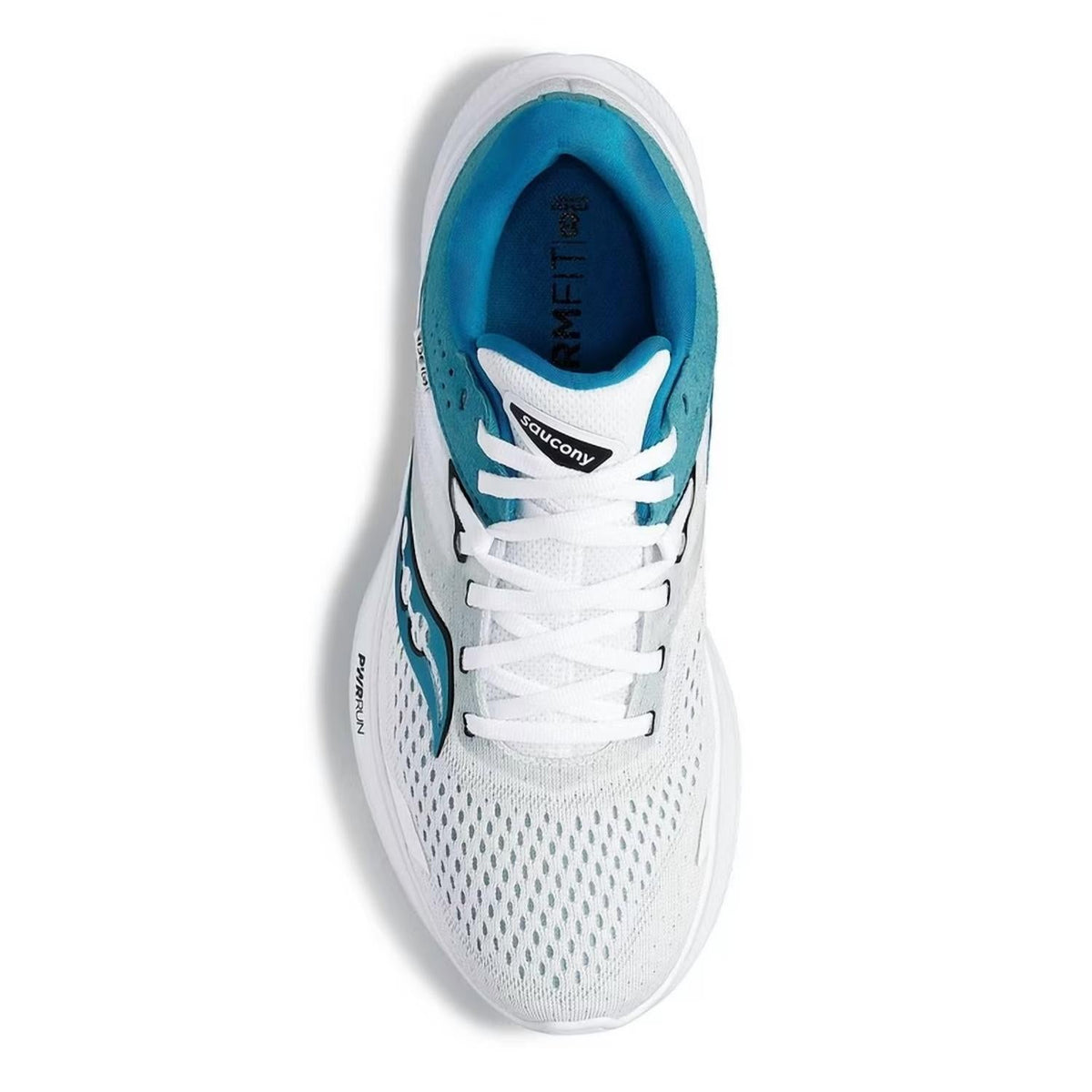 Tenis de mujer color blanco