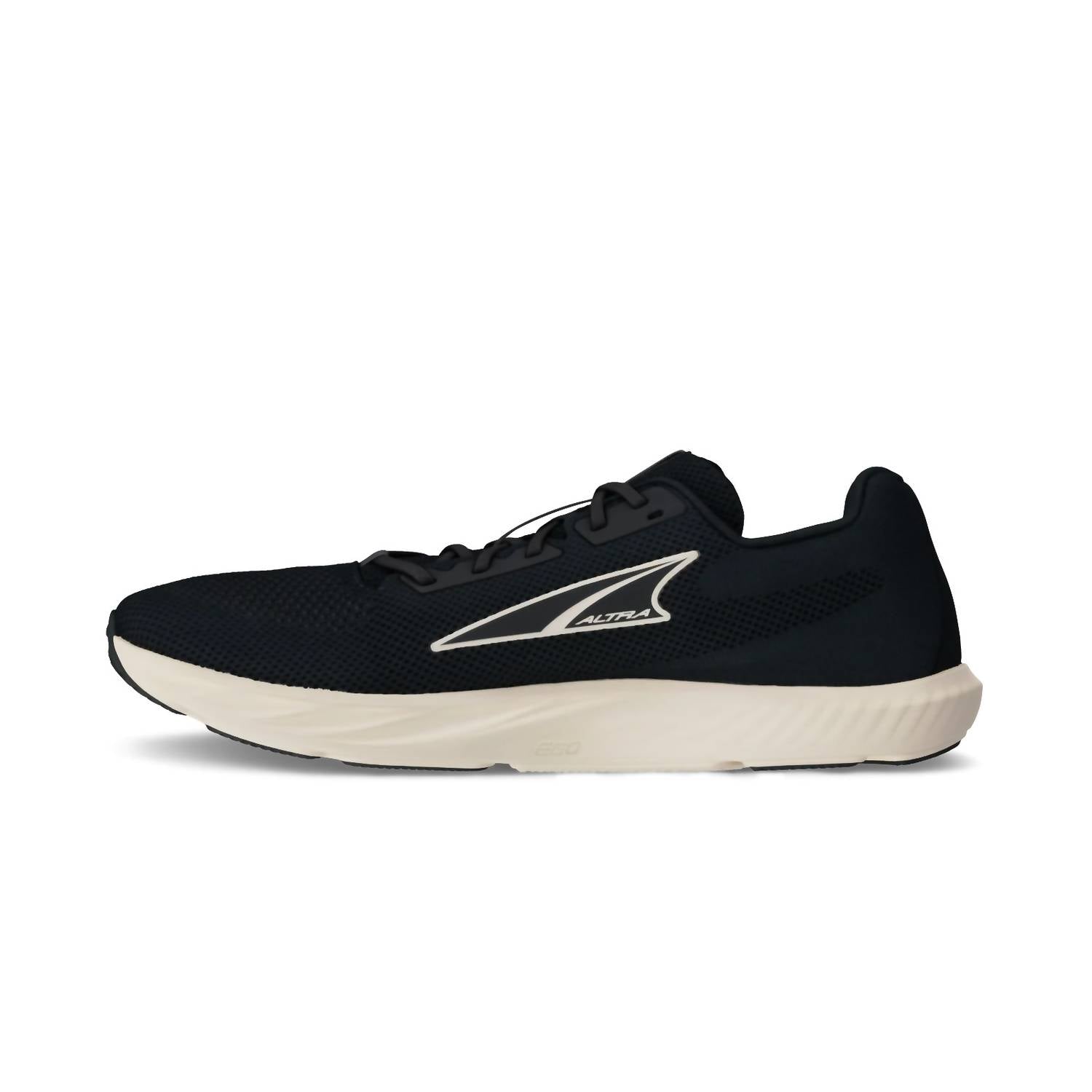 Tenis para correr de hombre color negro