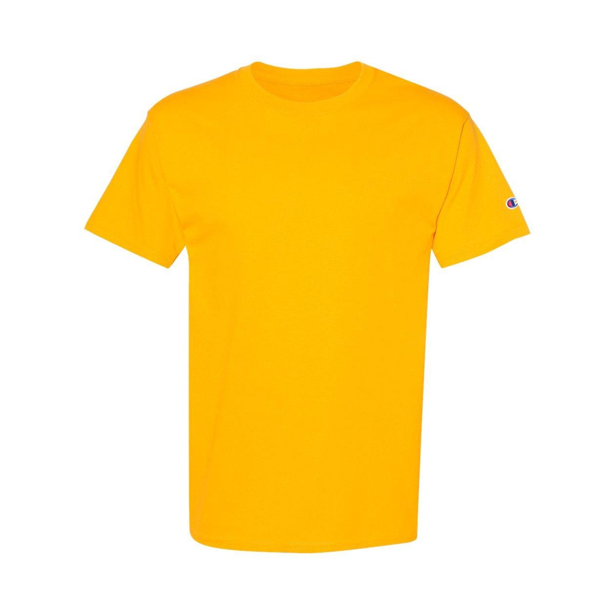 Camiseta de manga corta