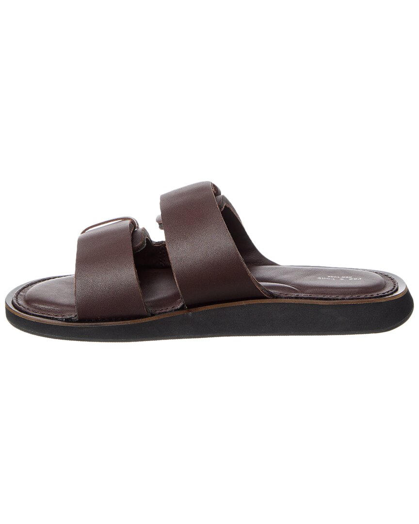 Sandalias de cuero