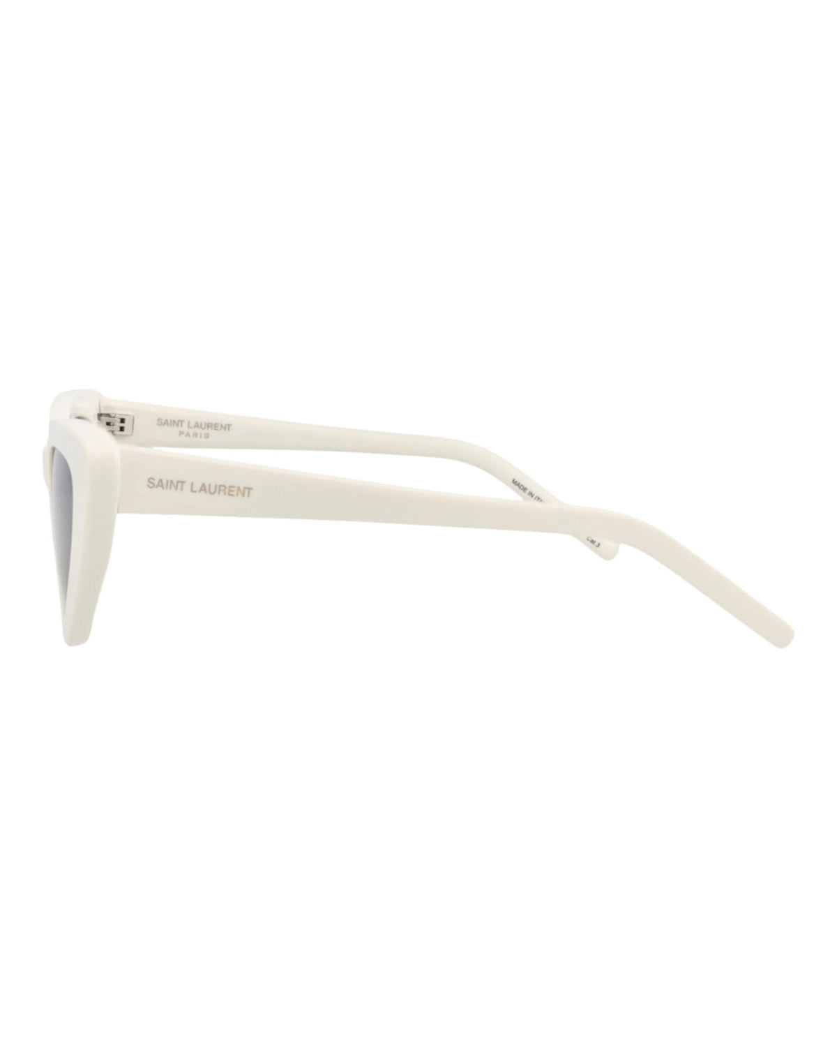 Gafas de sol de acetato de montura tipo gato