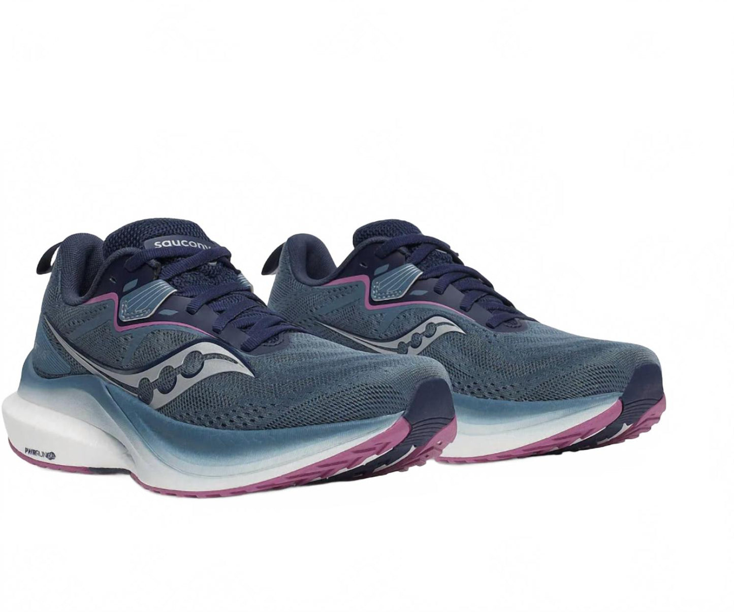 Tenis para correr de mujer