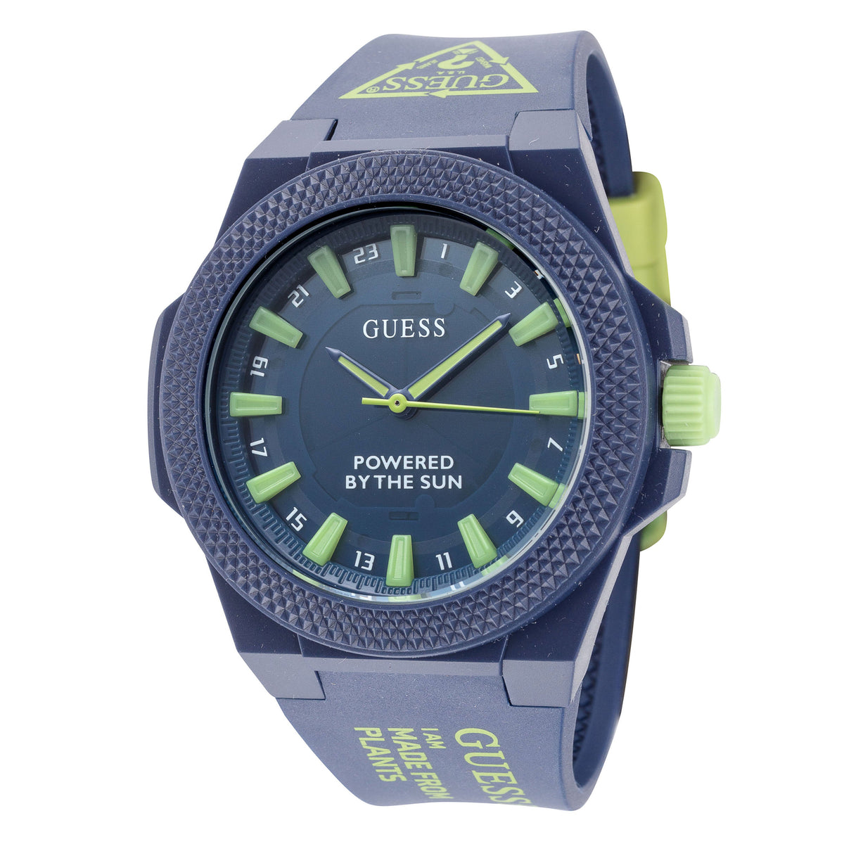 Reloj de hombre