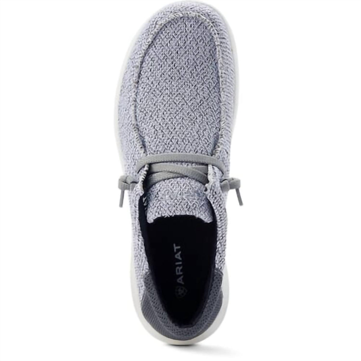 Zapatos de hombre color blanco