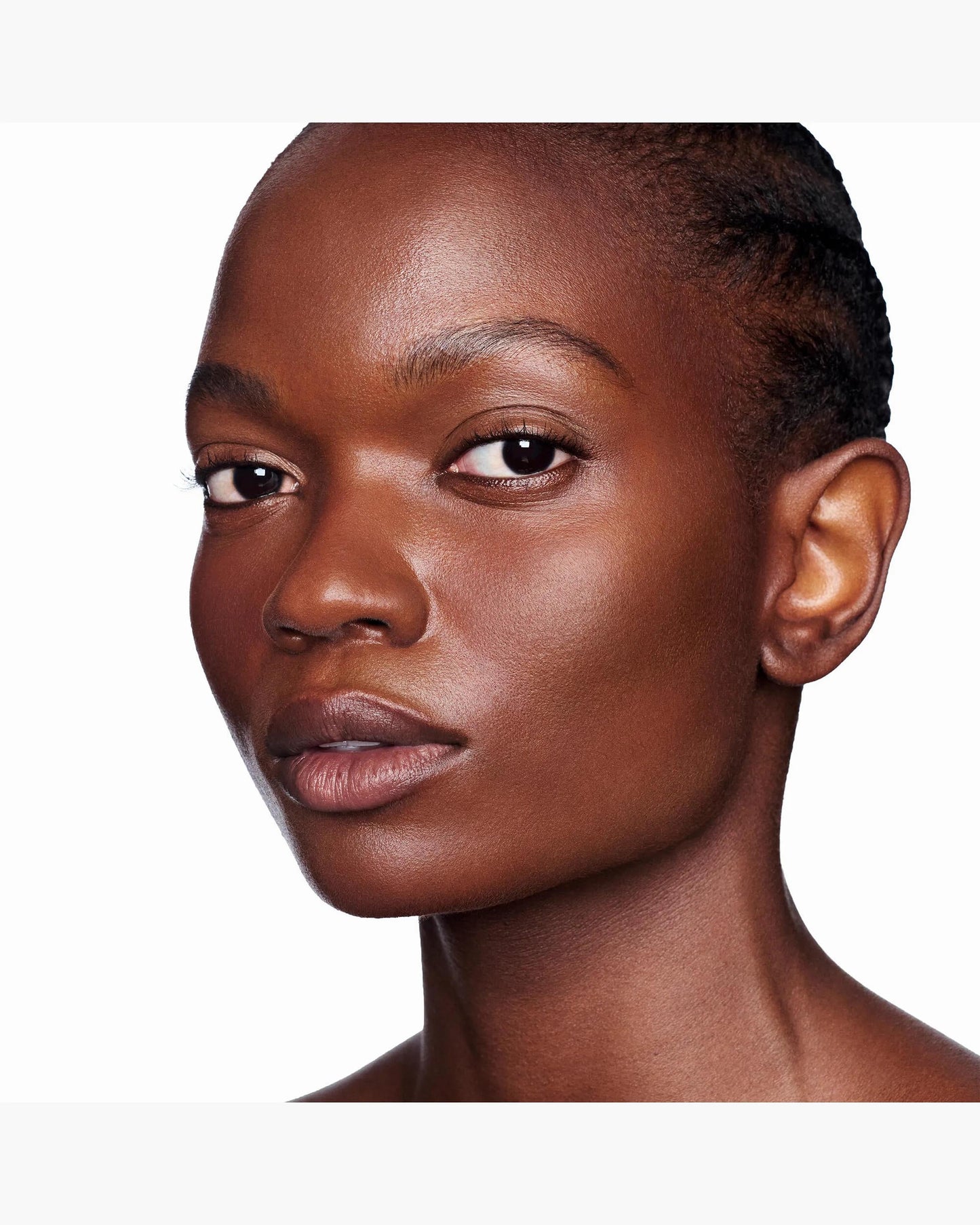 Bronceador facial