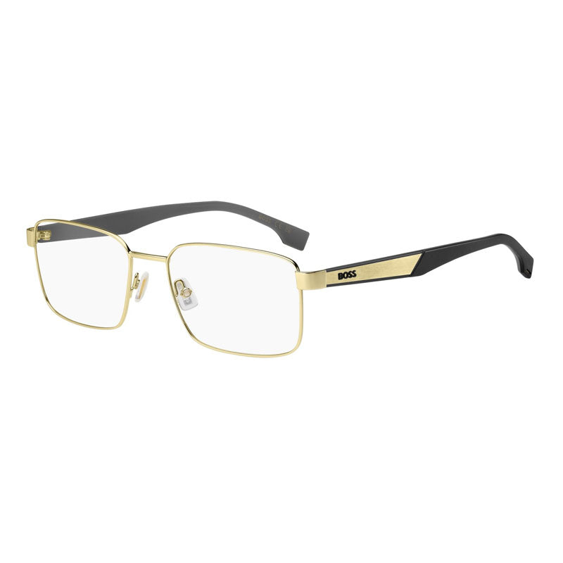 Gafas 58 mm color dorado