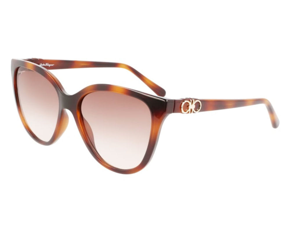 Gafas de sol de mujer 57 mm