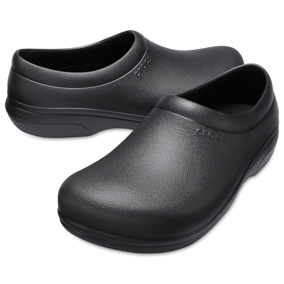 Zapatos sin cordones