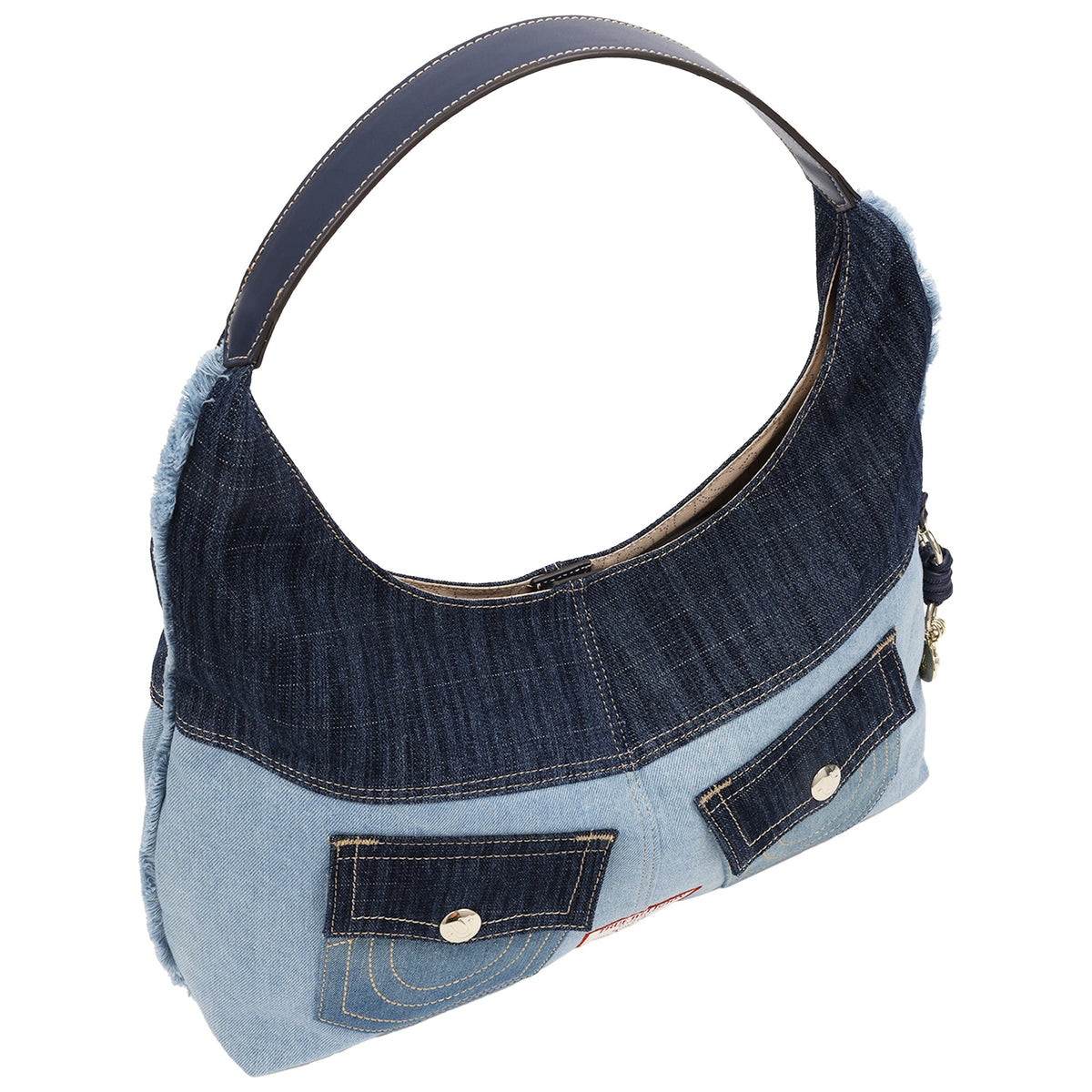 Bolso de mezclilla