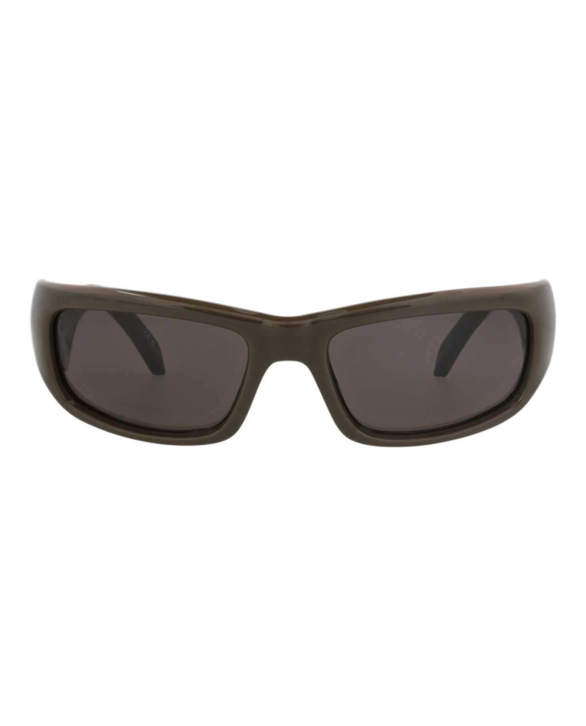 Gafas de sol de montura cuadrada