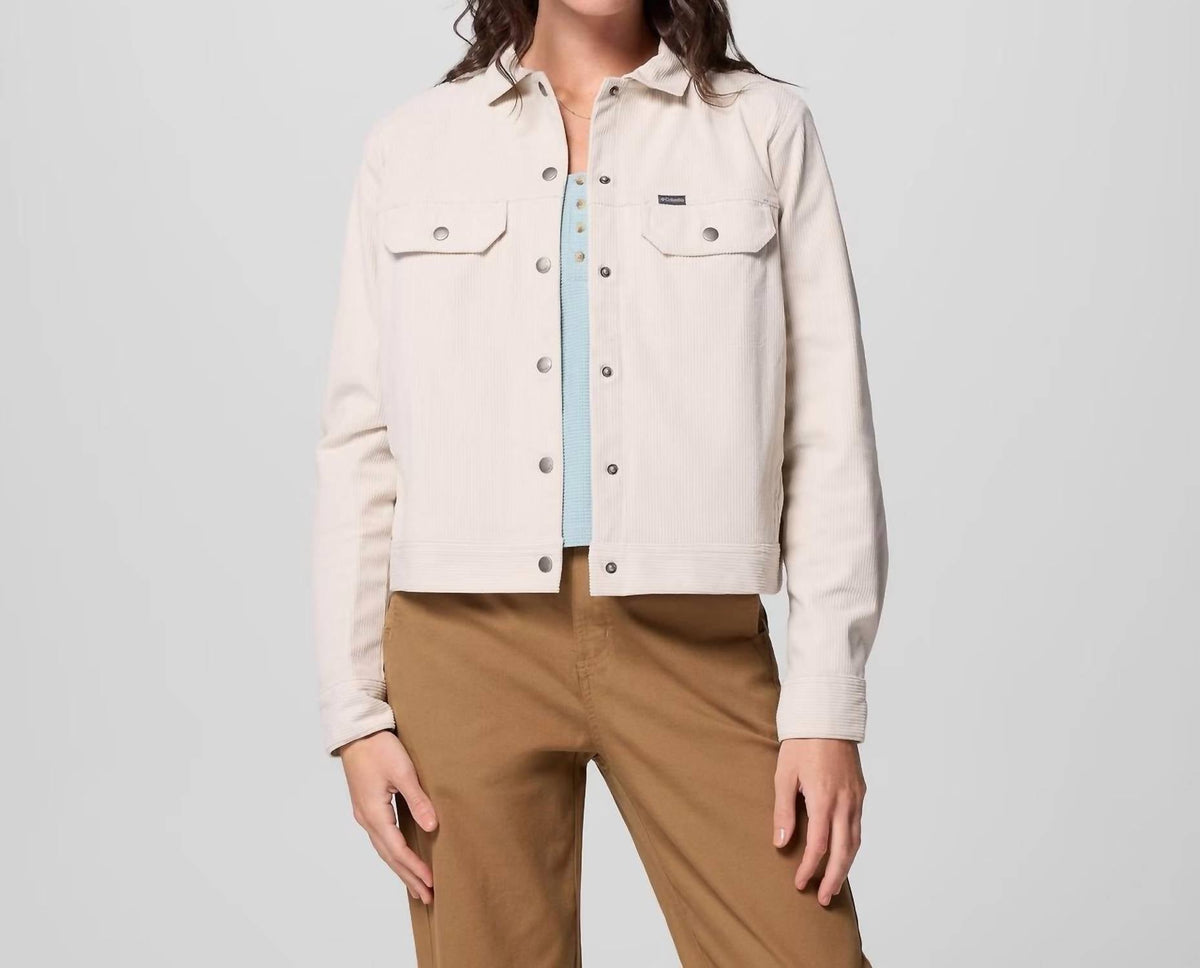 Sobrecamisa color azul