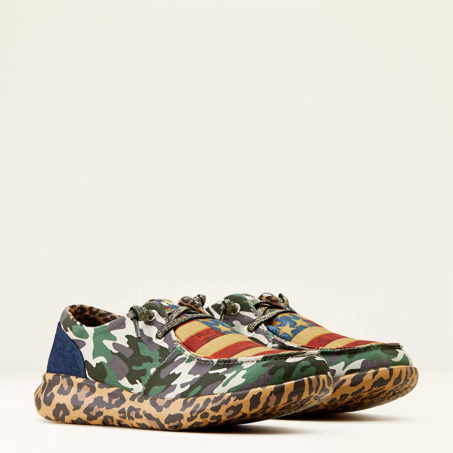 Zapatos de mujer