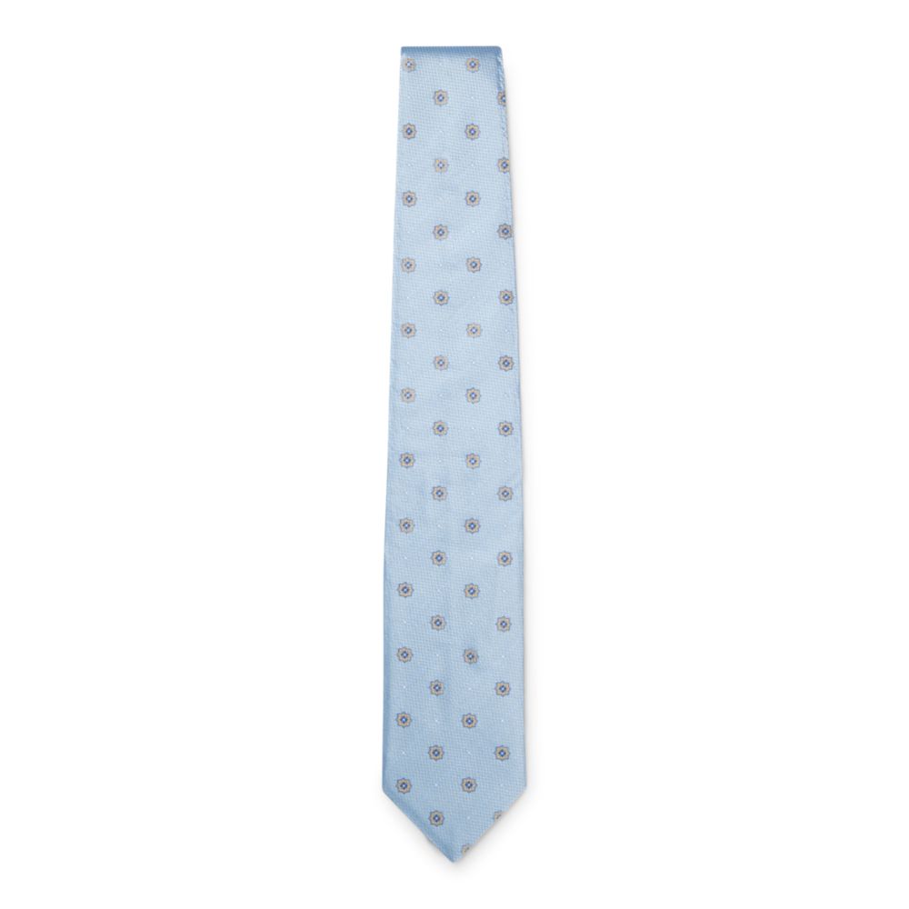 Corbata de seda