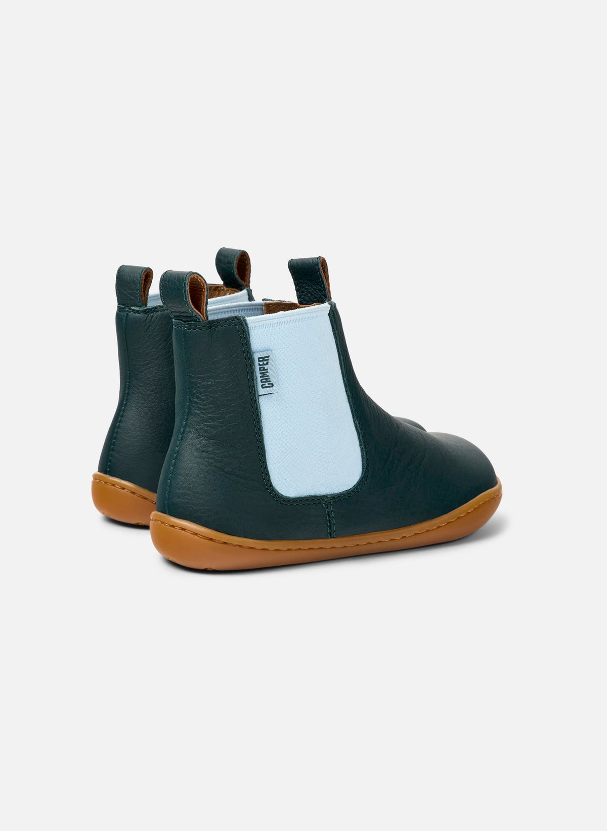 Botines infantil