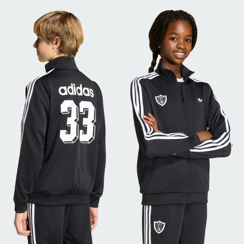 Chaqueta infantil