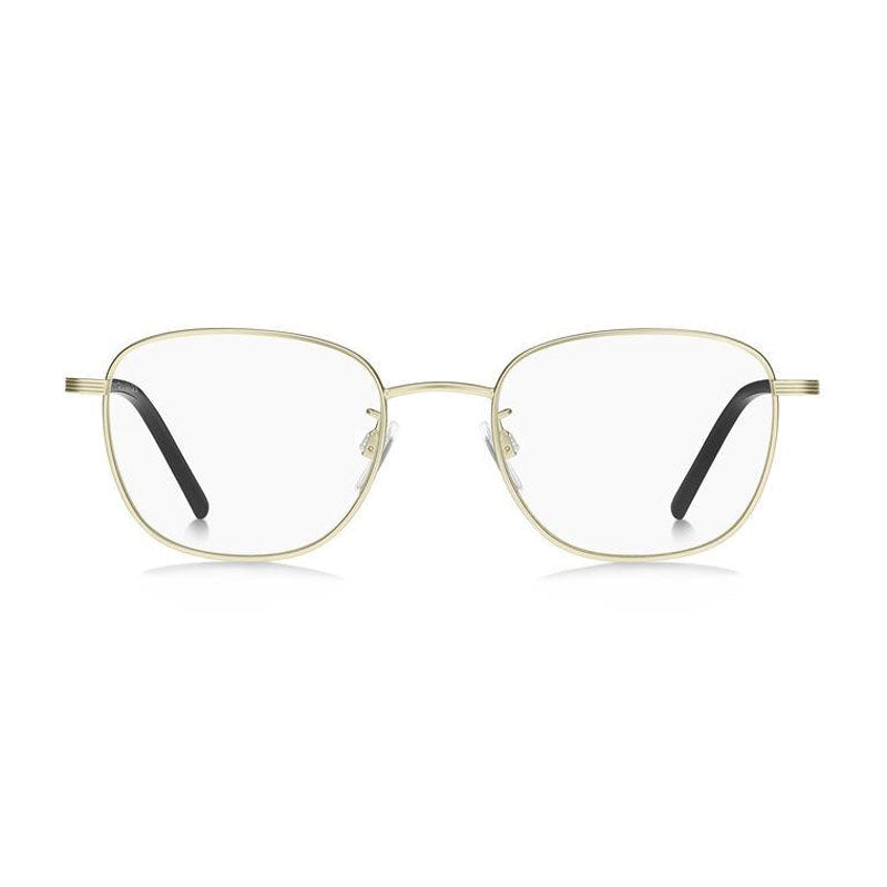 Gafas 52 mm color dorado