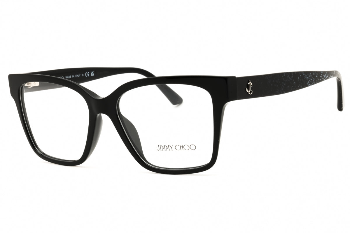 Gafas 55 mm color negro