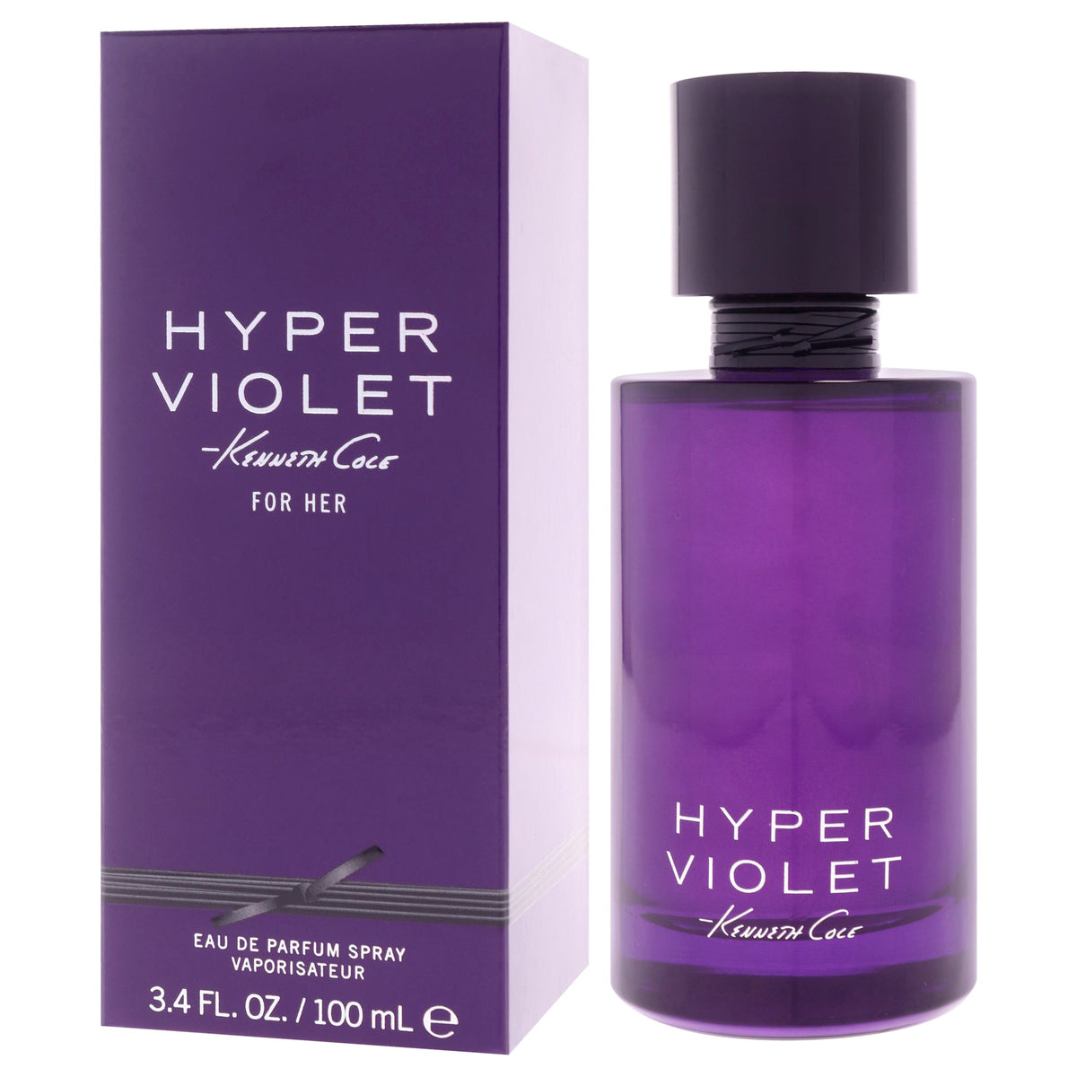 Perfume de mujer eau de parfum 3,4 oz