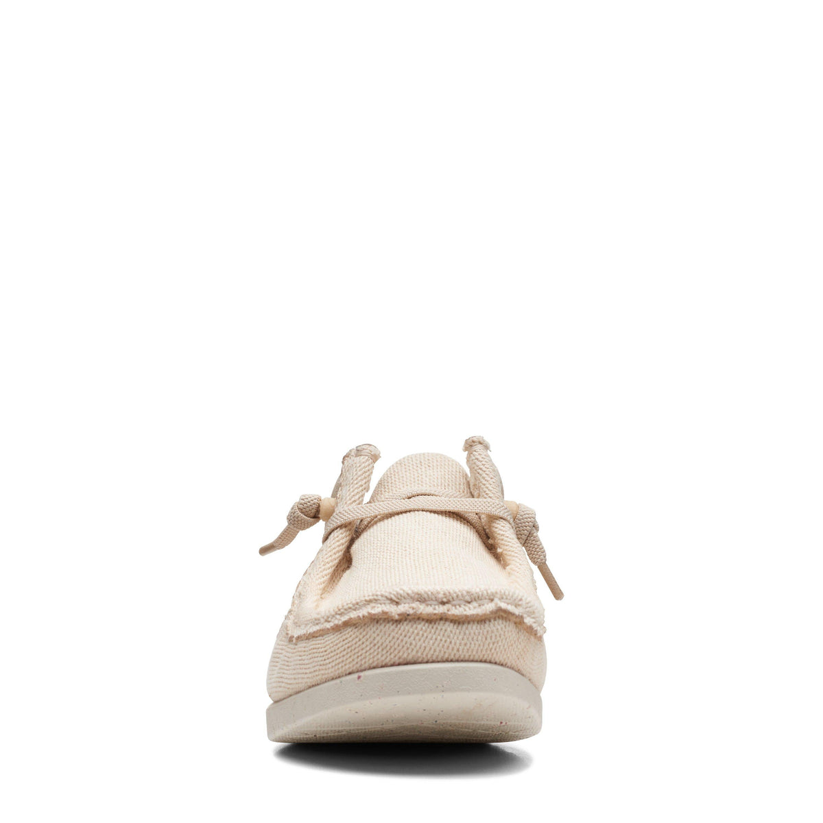 Calzado color beige